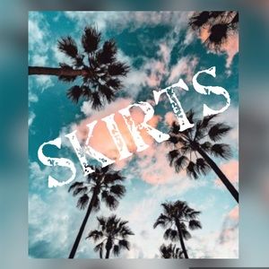 Skirts